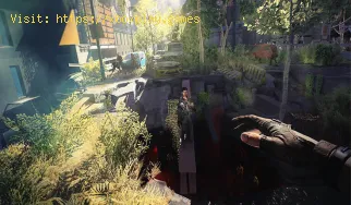 Dying Light 2: Wie man die maximale Ausdauer steigert - Tipps & Tricks