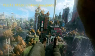Dying Light 2: Wie man in die Busse steigt