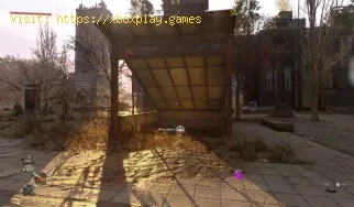 Dying Light 2: Wie man U-Bahn-Stationen beleuchtet