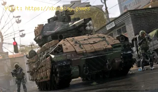Modern Warfare - série de récompenses - La liste des récompenses