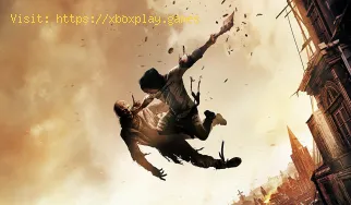 Dying Light 2: So speichern Sie Ihr Spiel manuell
