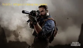 Call of Duty: Modern Warfare: toutes les armes disponibles - Guide des