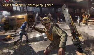 Dying Light 2: So finden Sie Federn