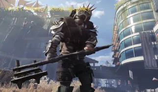 Dying Light 2: So erhalten Sie Parkour-Punkte
