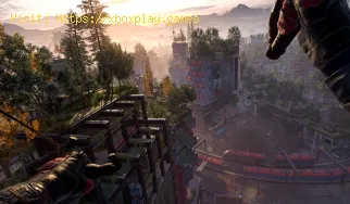 Dying Light 2: Wie erstelle ich eine C4-Fernbedienung