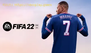 FIFA 22 : Comment réparer le mode carrière qui ne fonctionne pas