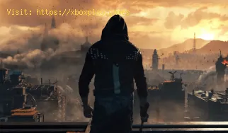 Dying Light 2: So beheben Sie schwarzen Bildschirm und Einfrieren