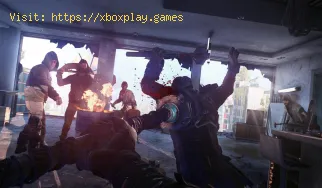 Dying Light 2: So erhalten Sie den Booster-Waffen-Mod