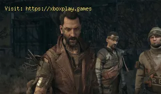 Dying Light 2: So finden Sie Waffen