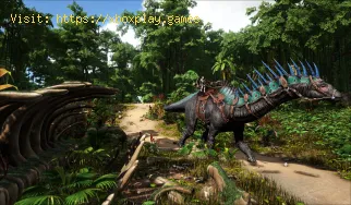 Ark Survival Evolved : où trouver du métal sur Lost Island