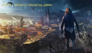 Dying Light 2: Wie man in der virtuellen Realität spielt