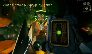 Deep Rock Galactic: Cómo hackear bots patrulla