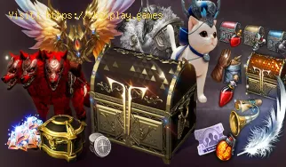 Lost Ark: Cómo conseguir una montura de Cerberus