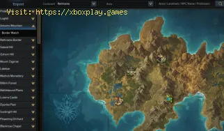 Lost Ark: dónde encontrar la Skin de Aquilok