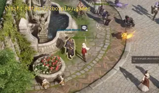Lost Ark: cómo encontrar el estilo Prideholme de Veda