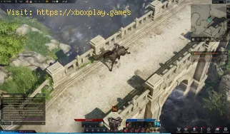 Lost Ark: cómo encontrar las piedras del portal