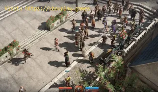 Lost Ark: Cómo reclamar Twitch Drops