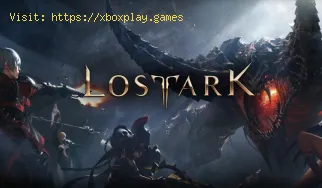 Lost Ark: cómo encontrar la pieza de la estatua de Regulus