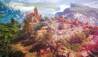 Lost Ark: cómo teletransportarse - Consejos y trucos