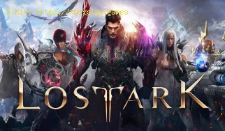 Lost Ark: Cómo cambiar el idioma