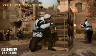 Call of Duty Vanguard: cómo solucionar el retraso y la latencia