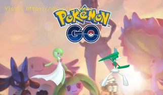 Pokemon Go: Gallade o Gardevoir cual es la mejor decisión - guía de 