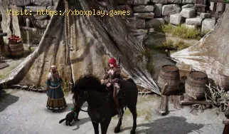 Lost Ark: cómo obtener las sobras del ritual de hacer lluvia