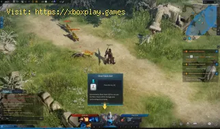 Lost Ark: cómo verificar el estado del servidor