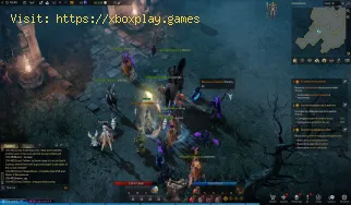 Lost Ark: cómo solucionar el error Godsent 20054