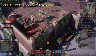 Lost Ark: cómo facetar piedras de habilidad