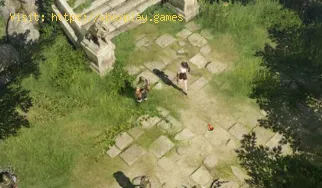 Lost Ark: cómo encontrar cecina natural de Mungka