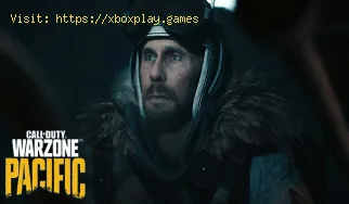 Call of Duty Warzone Pacific: Cómo desbloquear a Thomas Bolt