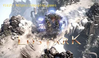 Lost Ark: Cómo obtener la galleta de sal