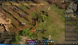 Lost Ark: dónde encontrar todas las semillas de Mokoko en Dyorika Pla