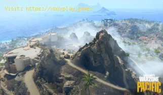 Call of Duty Warzone Pacific: dónde encontrar todos los búnkeres de 