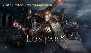 Lost Ark: cómo desbloquear el botín automático