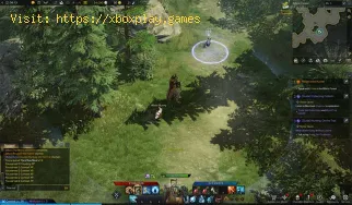 Lost Ark: Cómo desbloquear la caza