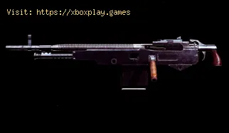 Call of Duty Warzone Pacific: el mejor equipamiento de Whitley para la