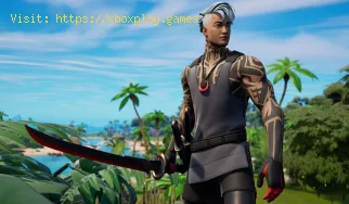 Fortnite: Cómo vencer a Mancake, Ronin o Shanta en un duelo en el Cap