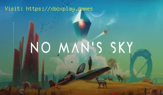 No Man’s Sky: cómo aumentar el almacenamiento
