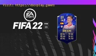 FIFA 22: Comment compléter la mention honorable TOTY Elm SBC