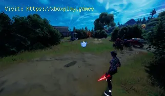 Fortnite: Where to Find All Level Up Token for Monarch quests in Chapt