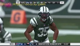 Madden 20: Cómo romper una tacleadas - consejos y trucos