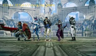 Lost Ark: Cómo dejar un grupo