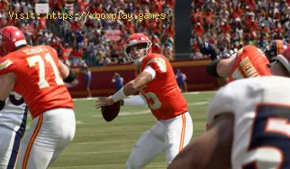 Madden 20: Cómo revolver - consejos y trucos