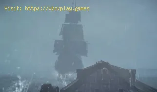 Lost Ark: Cómo vencer a los barcos fantasma