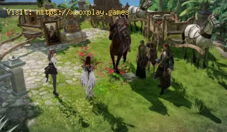 Lost Ark: Cómo hacer la concha frita Crunch Crunch