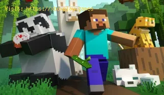 Minecraft: Como encontrar o guardião em 1.19