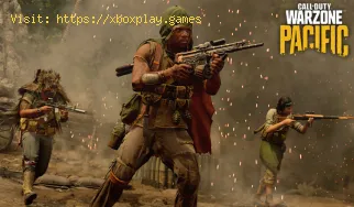 Call of Duty Warzone Pacific: Cómo solucionar los FPS bajos en la tem