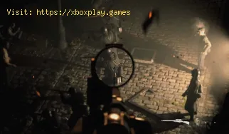 Call of Duty Vanguard: Cómo reparar el error 6144
